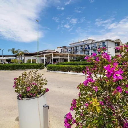 Athena Tatil parkı *