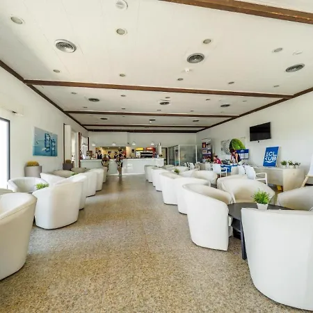 Athena Tatil parkı