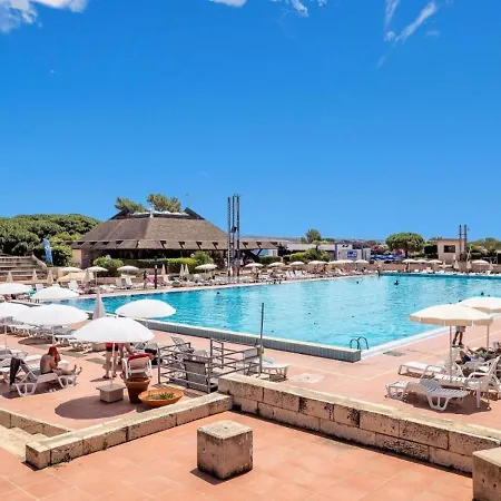 Tatil parkı Athena *
