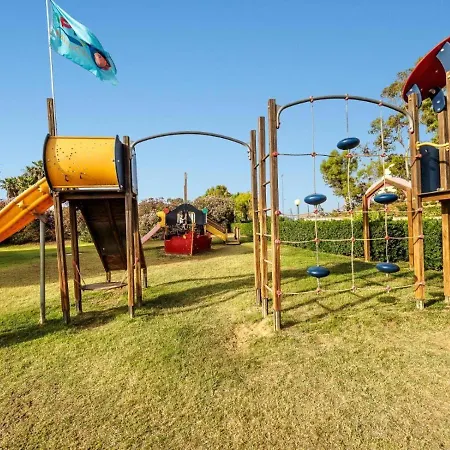 Tatil parkı Athena *