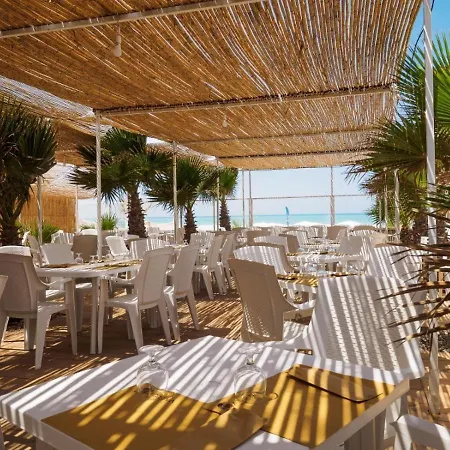 Tatil parkı Athena *